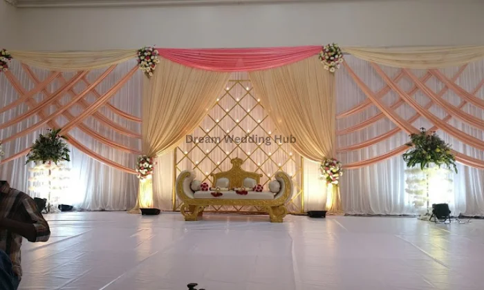 Decoration Zone  Furniture Hirer